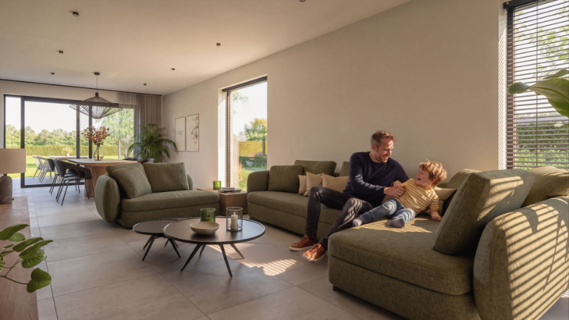 Project te koop in Vinkt - foto 4