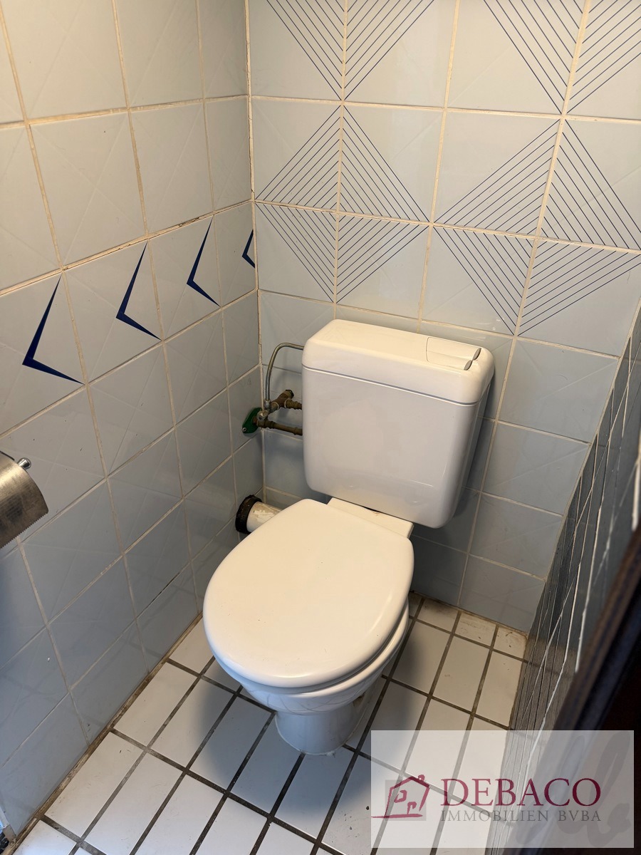 Appartement met 1 slaapkamer op toplocatie in Noorderwijk - foto 4