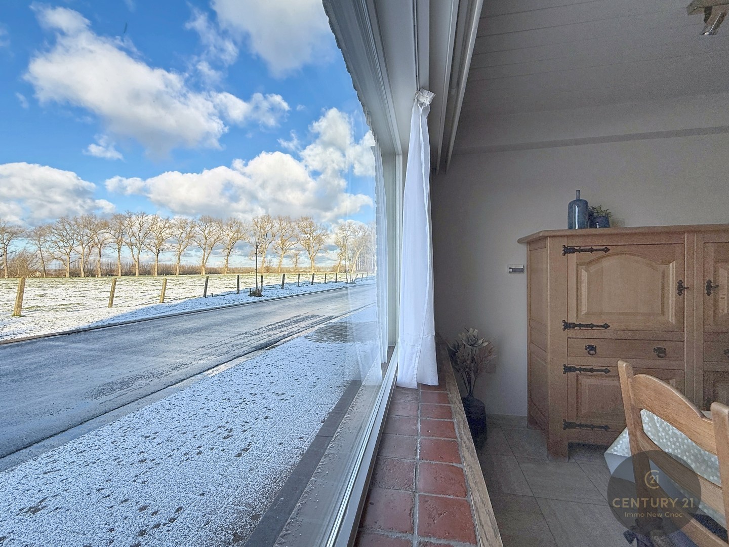 Landelijk gelegen woning te Damme! - foto 4