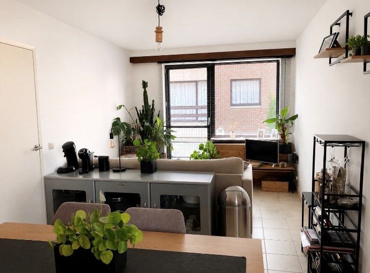 Appartement te koop in Turnhout met 1 slaapkamer - foto 4