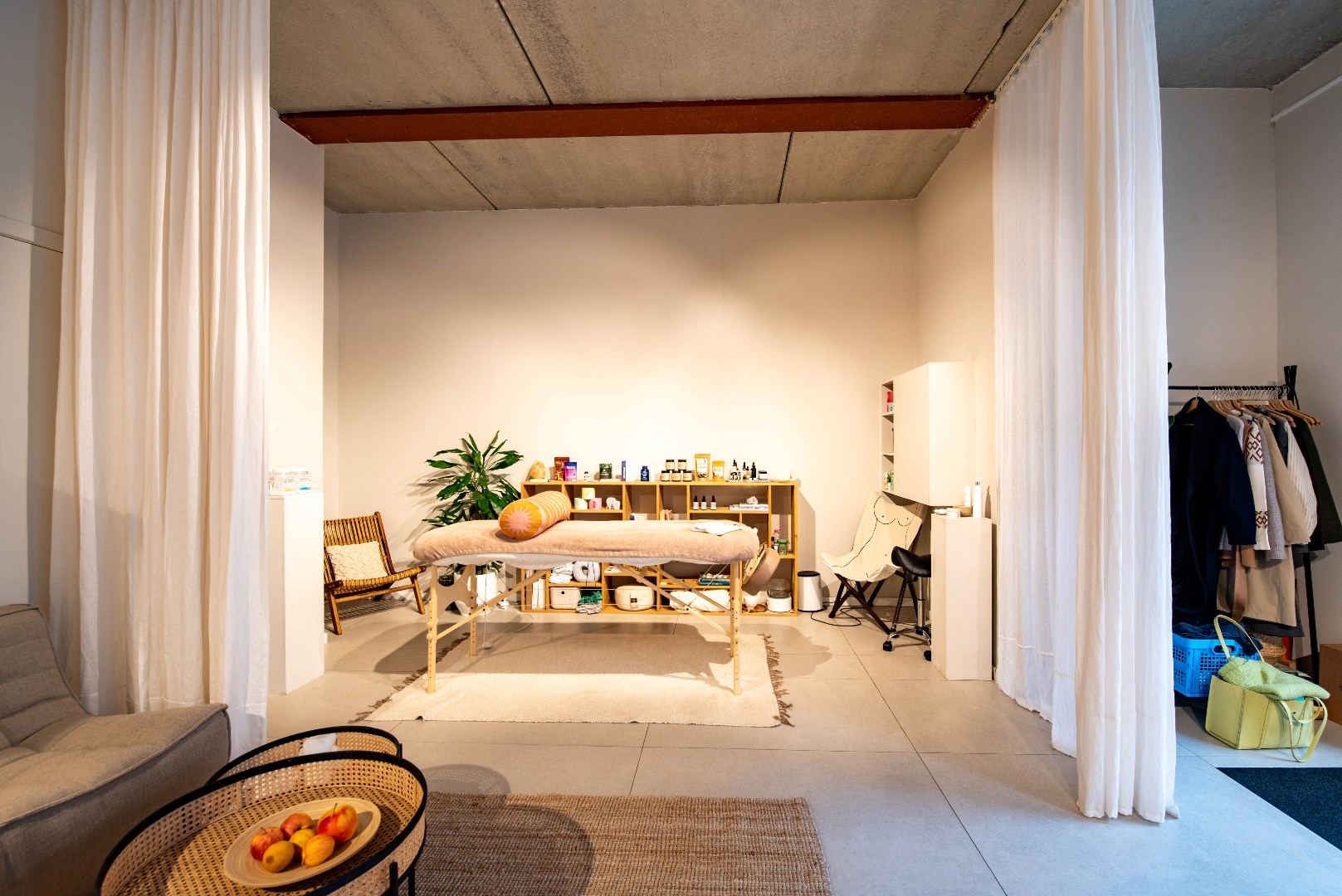 Broederminstraat 38/A - Veelzijdige en instapklare commerciële ruimte - foto 3