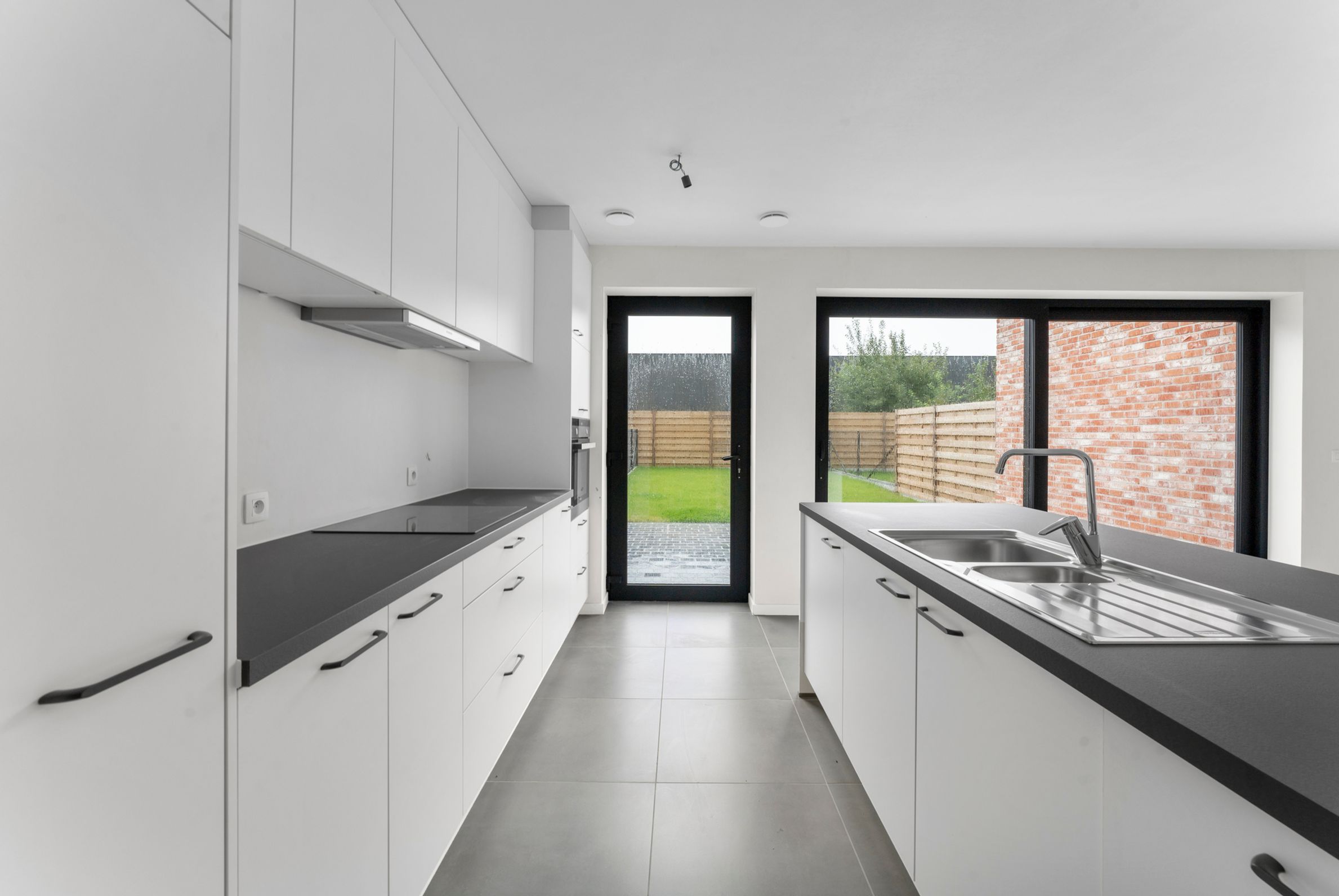 Maison à louer à Woesten avec 3 chambres - photo 4