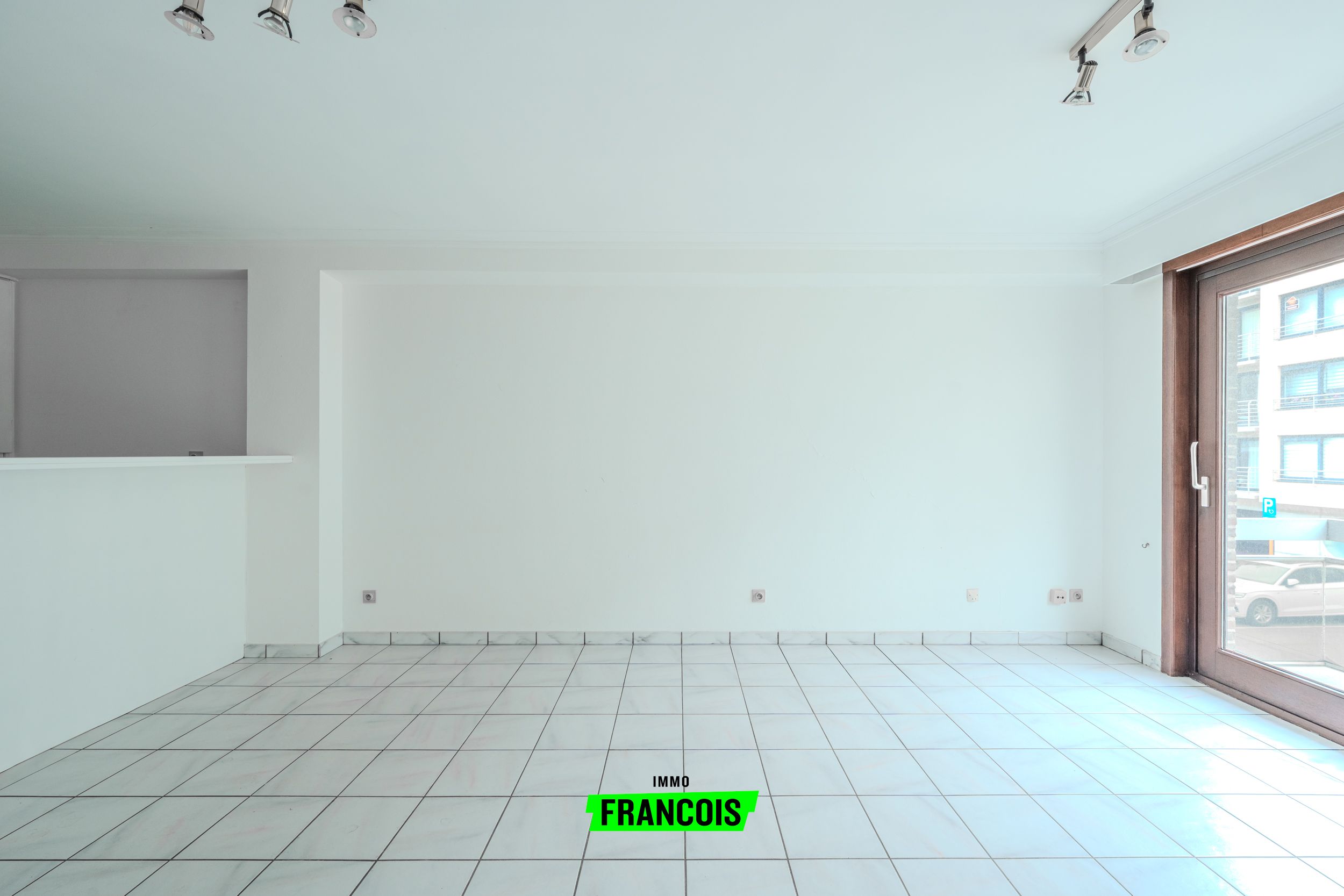 Lichtrijk tweeslaapkamerappartement met zonnige terrassen in Middelkerke - foto 4