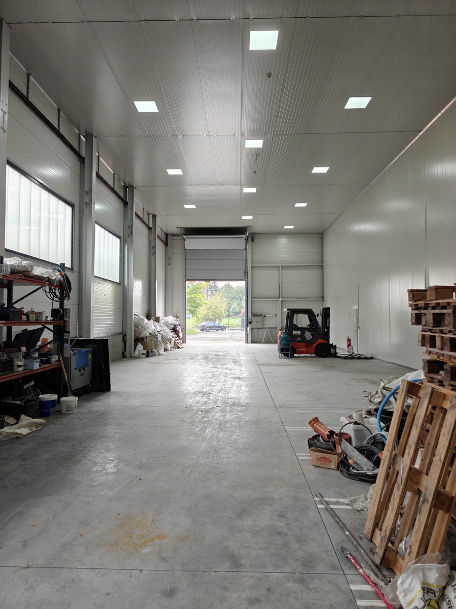 Commercial for rent in Lessines - photo 4