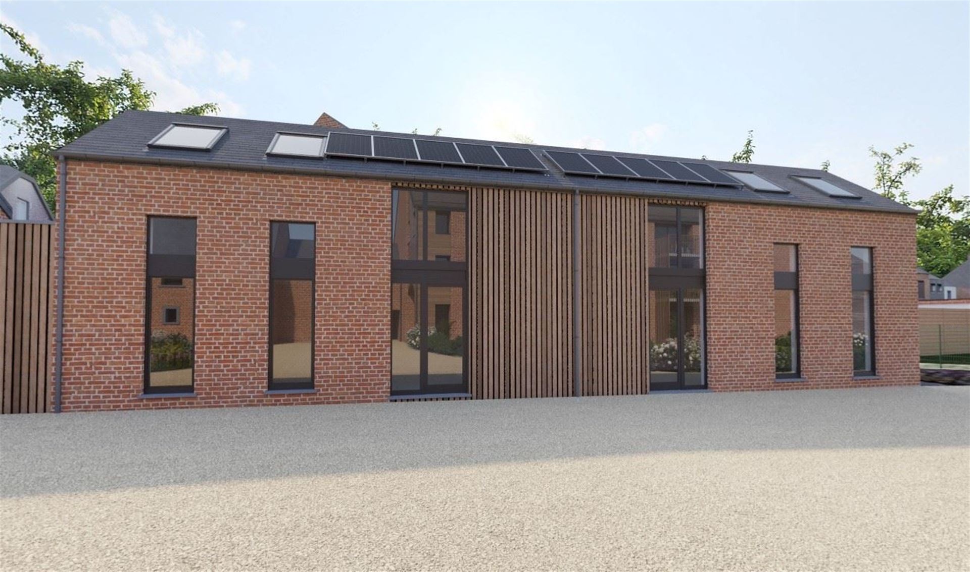 Commercial for sale in Frasnes-Lez-Gosselies - photo 2