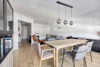 Apartment for sale in Antwerp