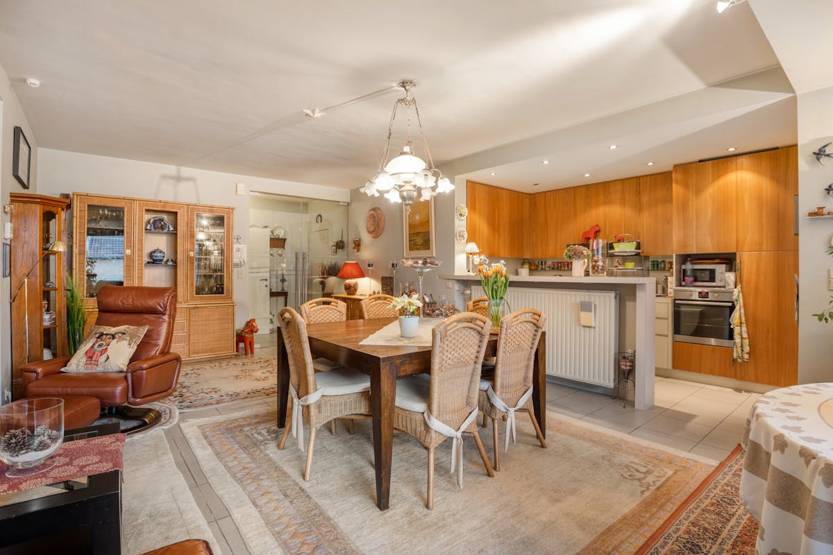 5 bedroom apartment of 164 m² and garden in Koksijde - photo 5