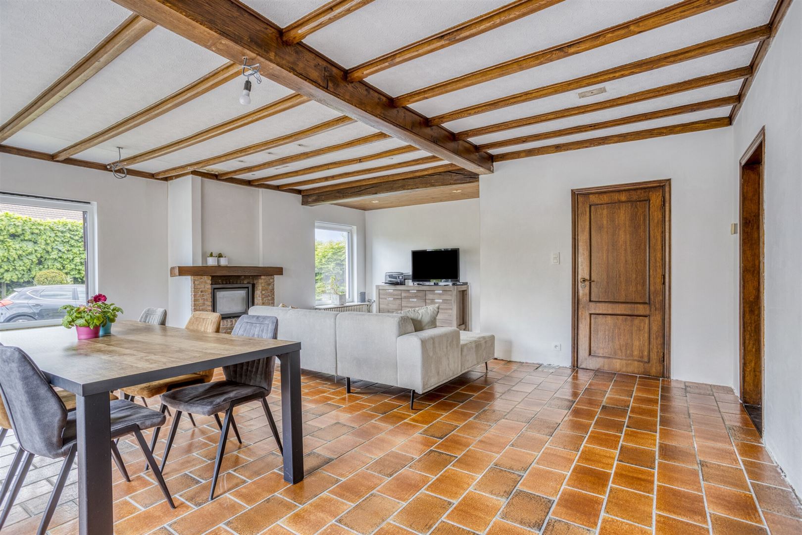 Maison à vendre à Zonhoven avec 3 chambres - photo 4