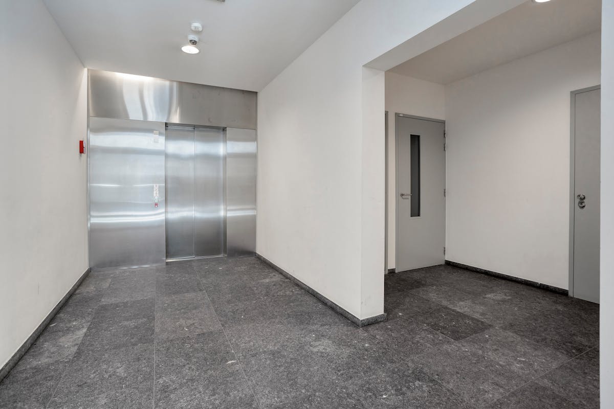 Lichtrijk appartement met ruim terras te koop in Antwerpen - foto 4