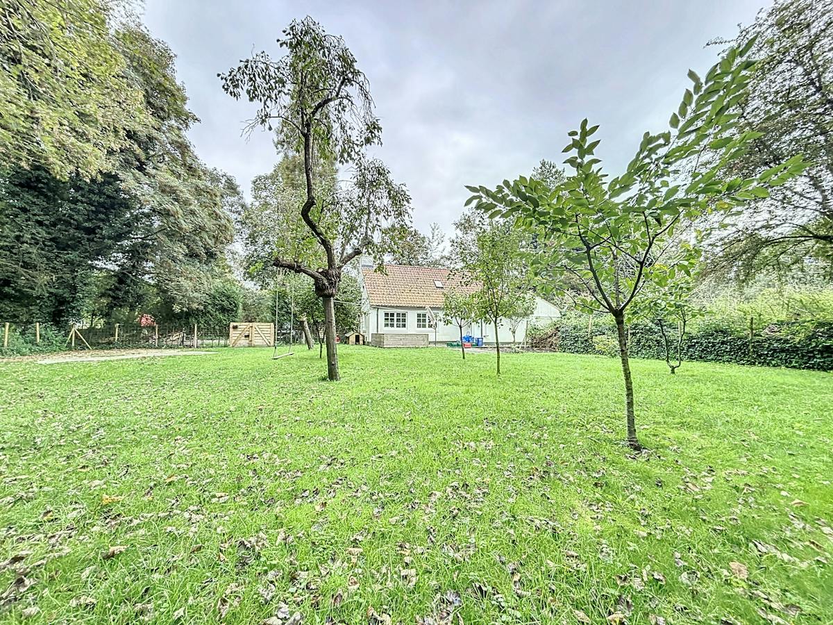 Maison de 3 chambres avec grand jardin à louer à La Panne - photo 4