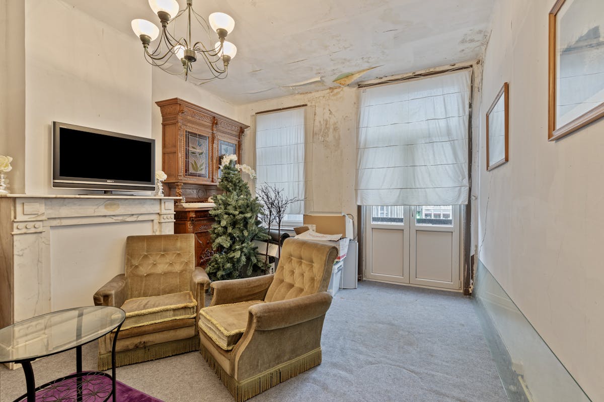 Overname handelspand in de Kerkstraat in Blankenberge - foto 5