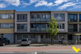 Centraal gelegen appartement met 2 ruime slaapkamersDit aangename appartement, gelegen te eersel, combineert comfort met een uitstekende en centrale...