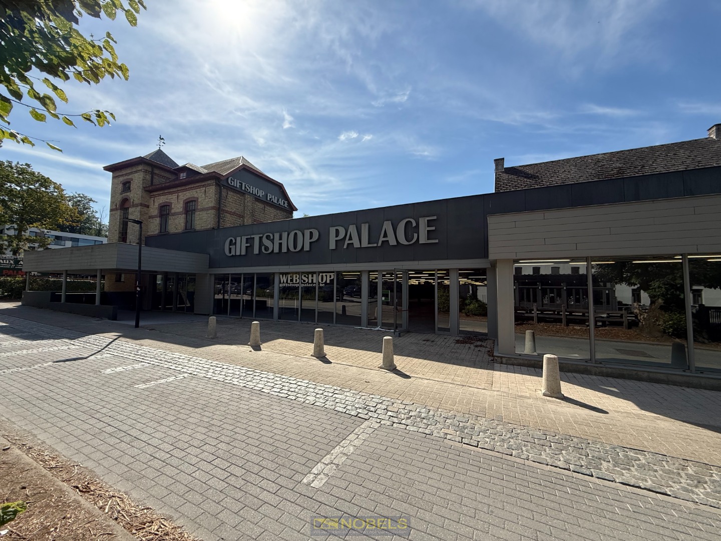 Te huur, flexibele stockageruimtes te Mont-de-l'Enclus - photo 2