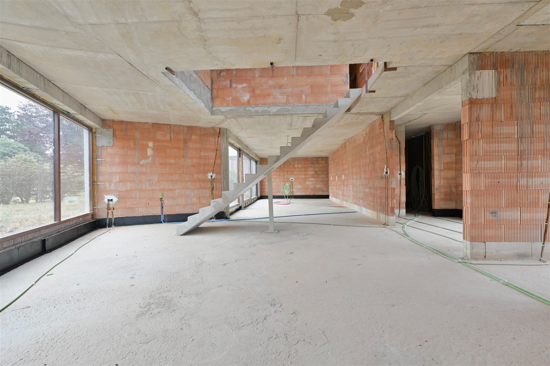 Casco-villa op 932 m²: creëer hier uw eigen droomwoning - foto 4