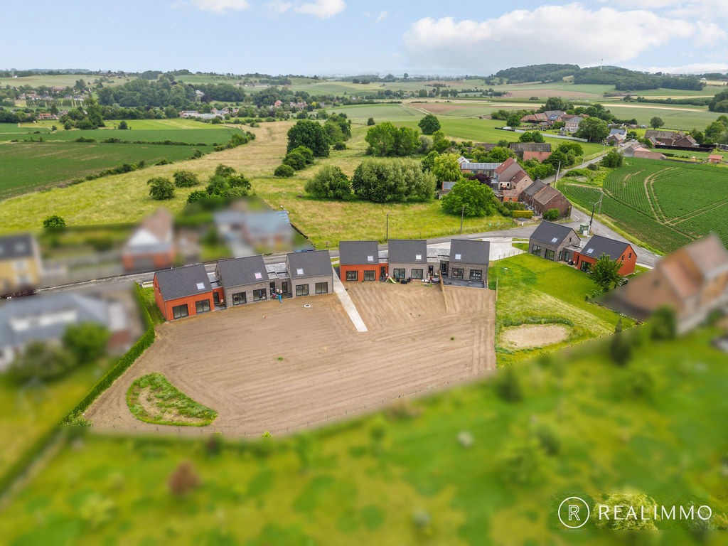 Projet de construction neuve dans un environnement verdoyant! 2 dernières maison disponibles! - photo 3