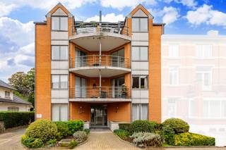 Appartement te huur in Hannuit