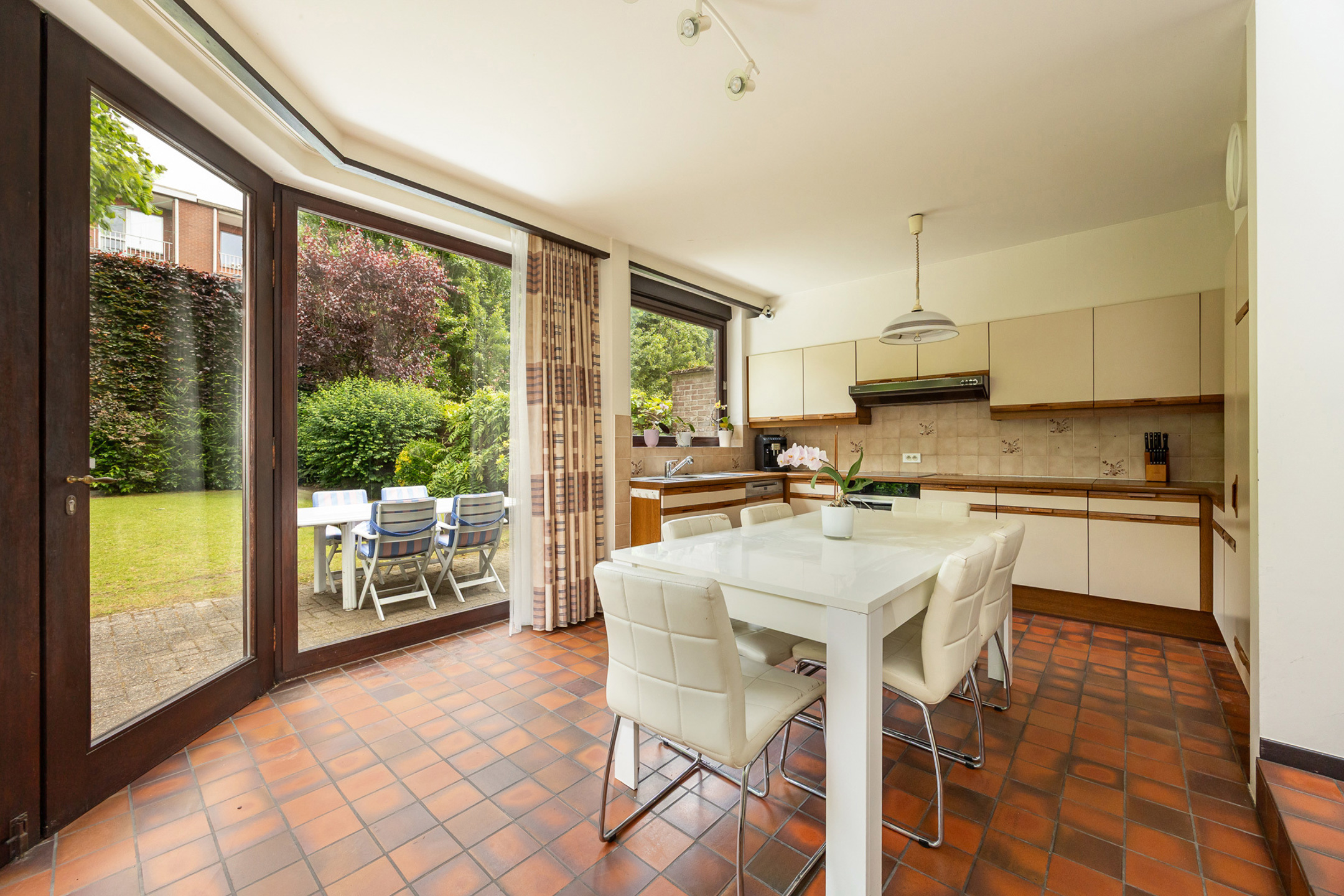 Maison à vendre à Borsbeek avec 3 chambres - photo 5