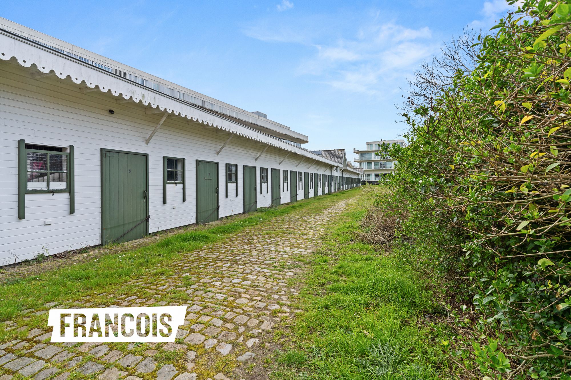 Maison à vendre à Ostende avec 4 chambres - photo 2