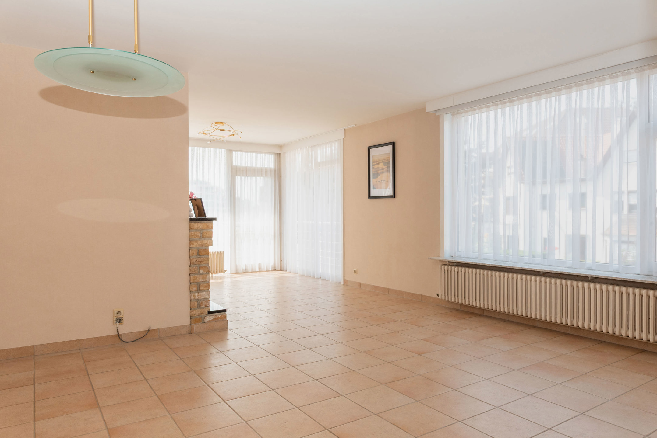 Ruim drieslaapkamer appartement - foto 4