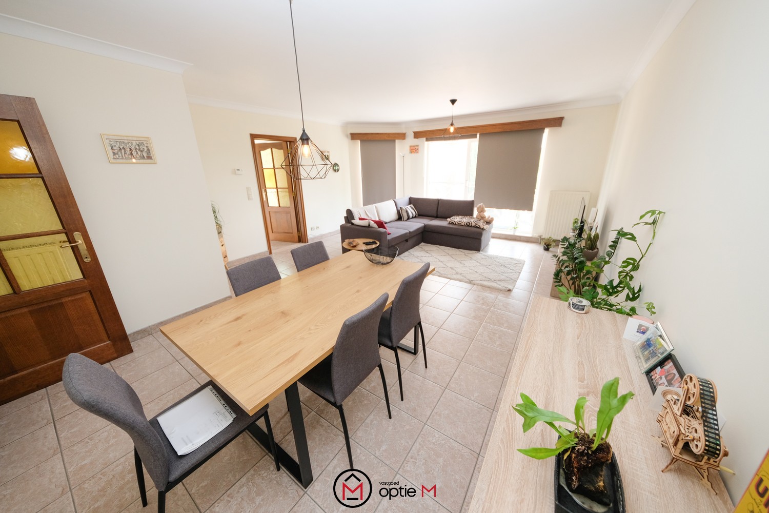 Appartement à louer à Alken avec 3 chambres - photo 2
