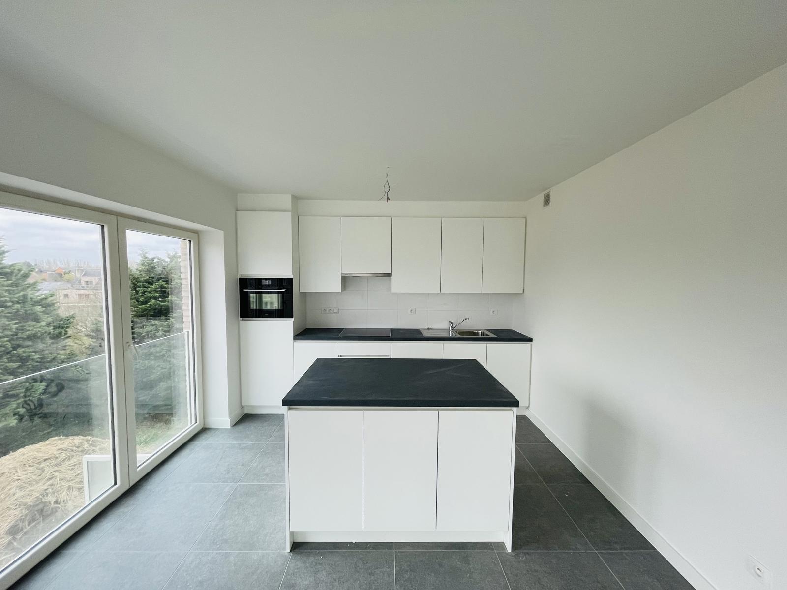 Nieuwe penthouse in het centrum van Mol met 2 slaapkamers. - foto 5