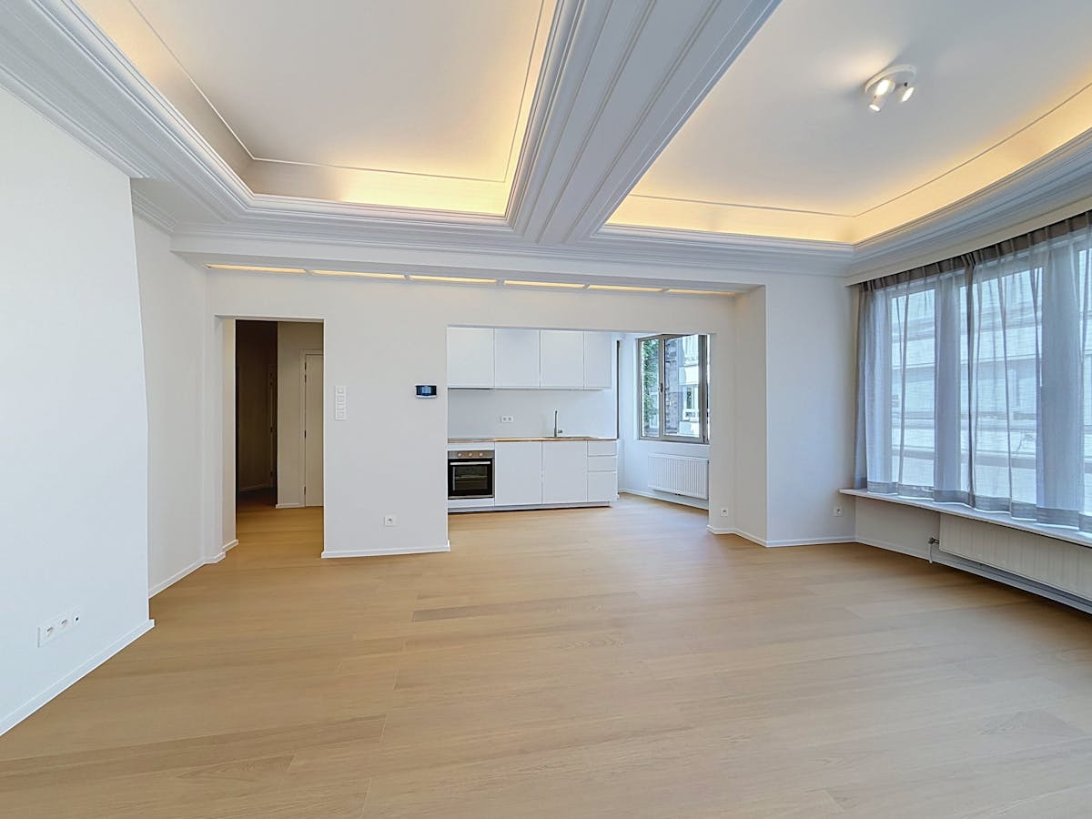 Instapklaar appartement te huur met 2 slaapkamers in Gent - foto 3