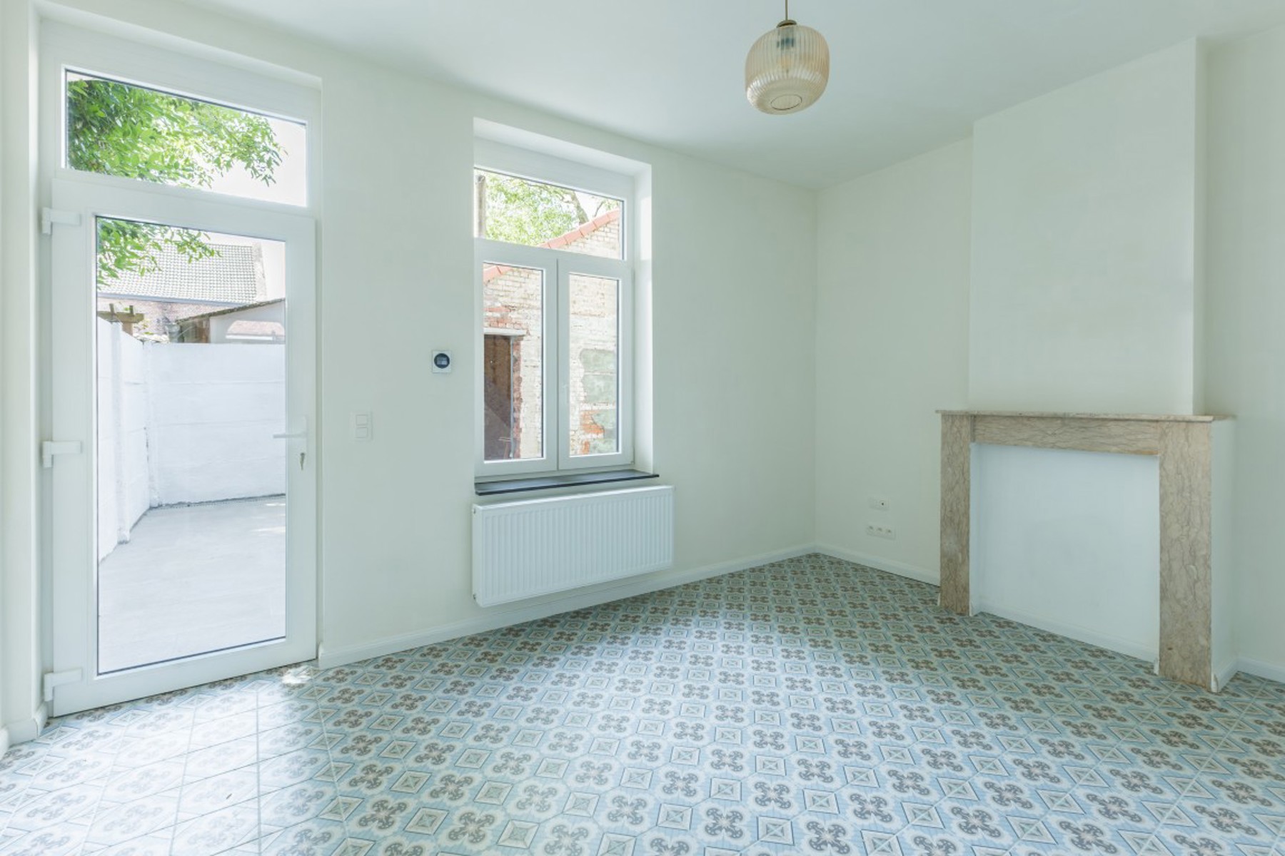Volledig vernieuwde woning - foto 5