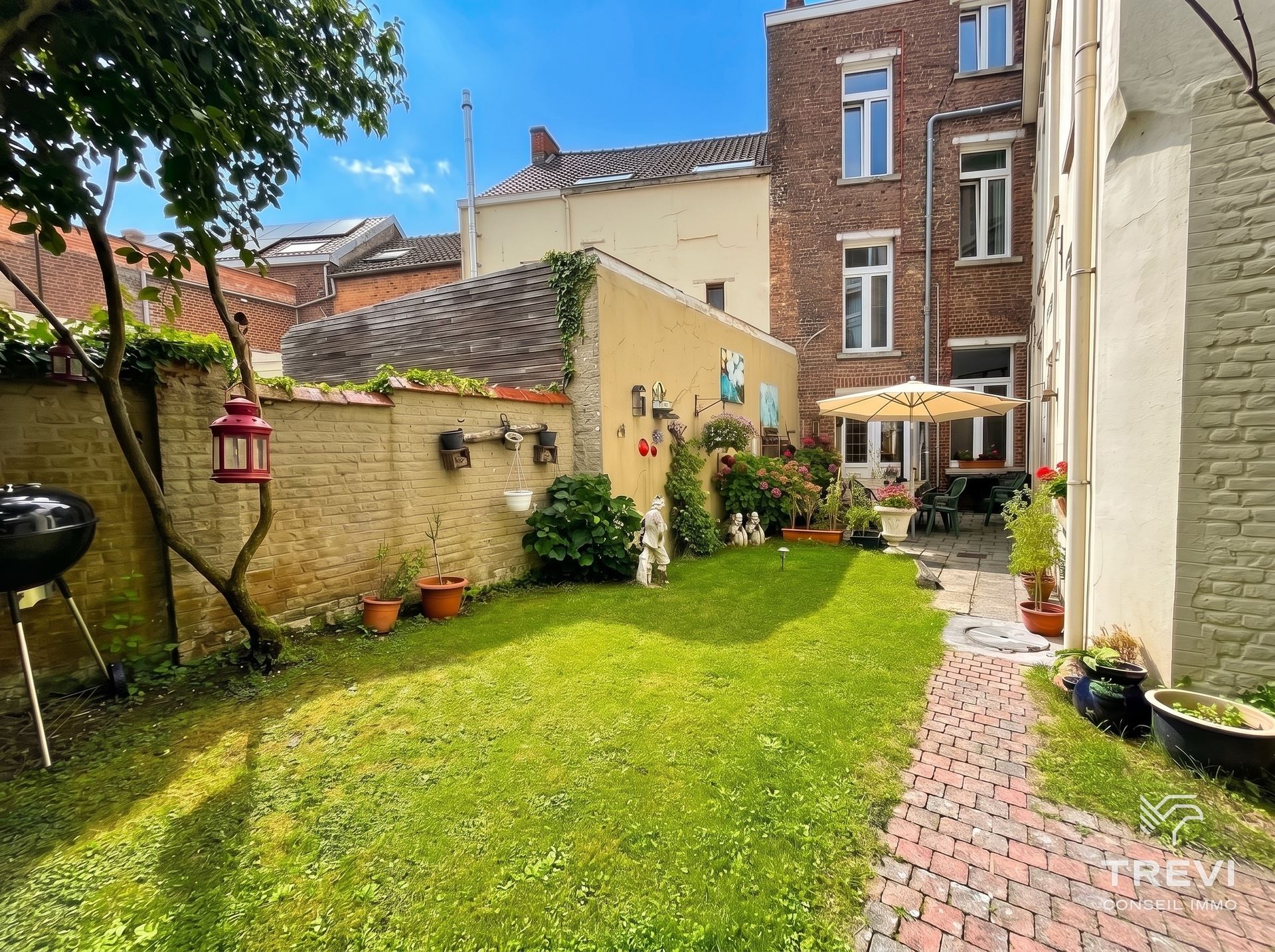 Huis te koop in Rebecq