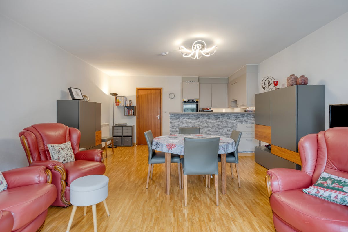 Appartement de 2 chambres près de la mer à Koksijde - photo 3