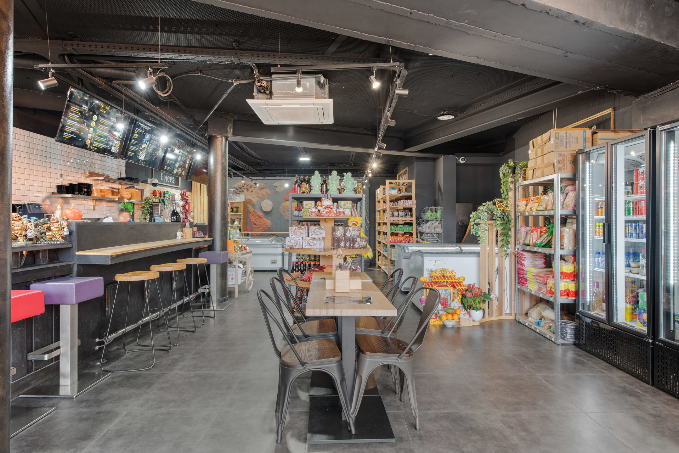 Commercial for sale in Woluwe-Saint-Pierre - photo 4