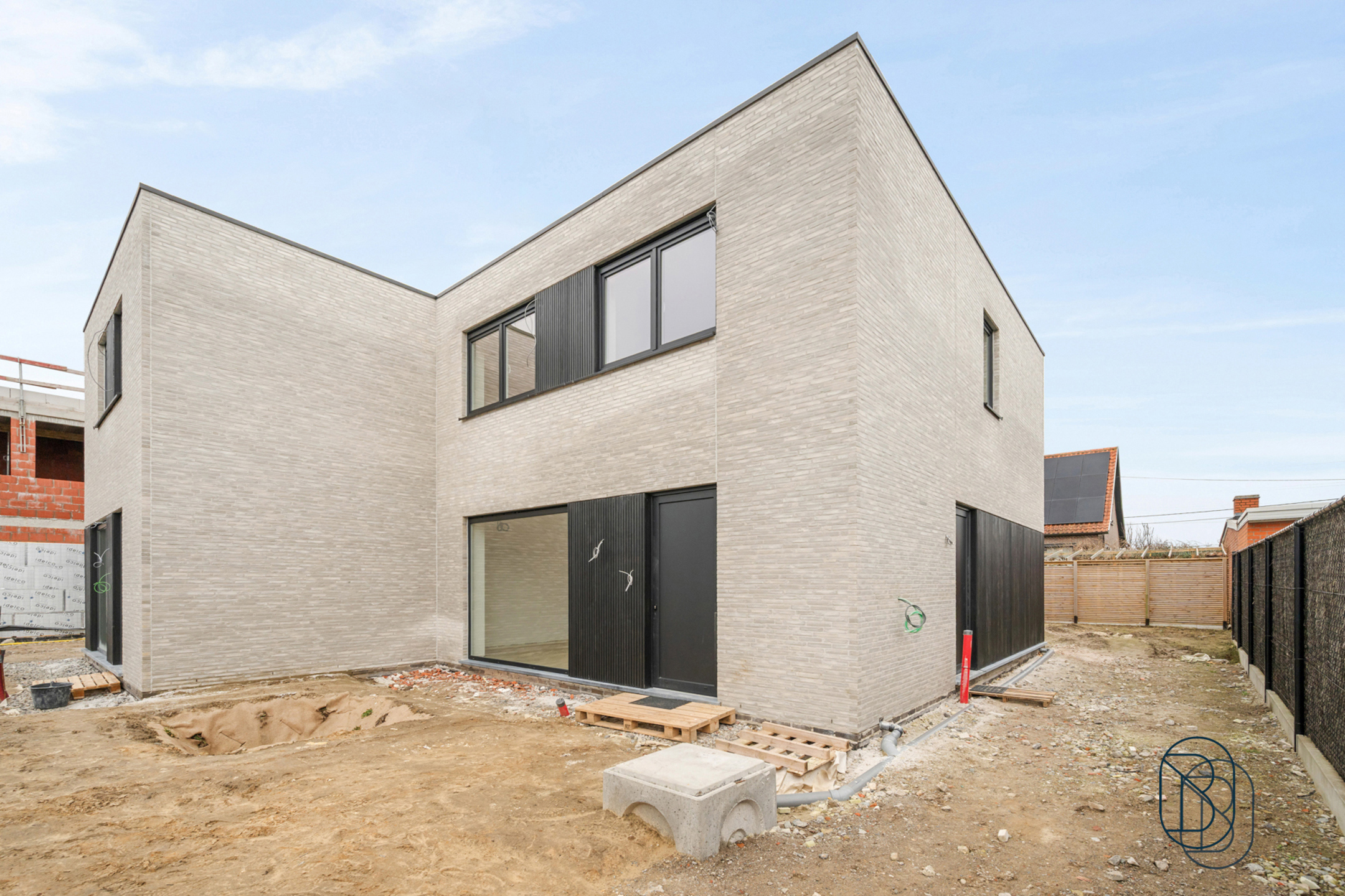 Maison à vendre à Waregem avec 3 chambres - photo 5