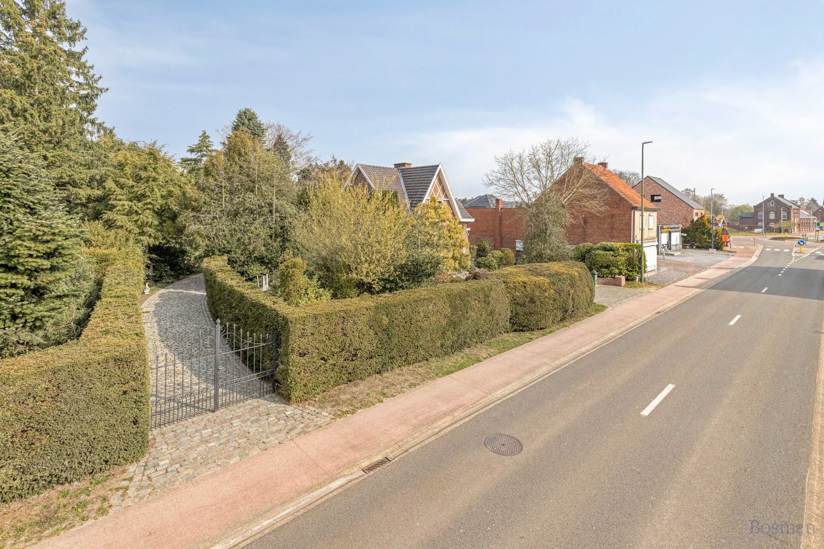 Projectgrond met woning te koop in Schoot, Tessenderlo - foto 4