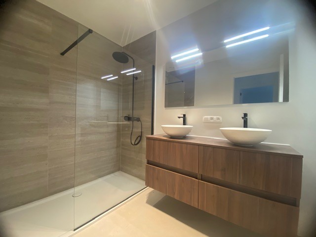 Nieuwbouw 2-slaapkamer hoek-appartement in centrum Hasselt - photo 5