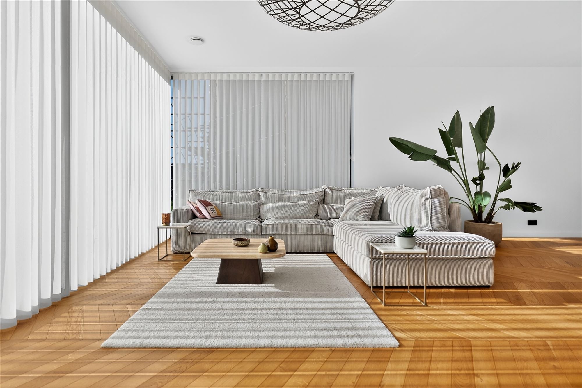 Buitengewone nieuwe halfopen woning op toplocatie - foto 5