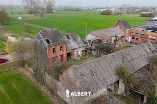 Are you looking for a unique opportunity to build your dream home? This property, located in the quiet area of Schoonaarde (Dendermonde), offers...