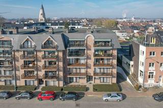 Apartment for sale in Willebroek