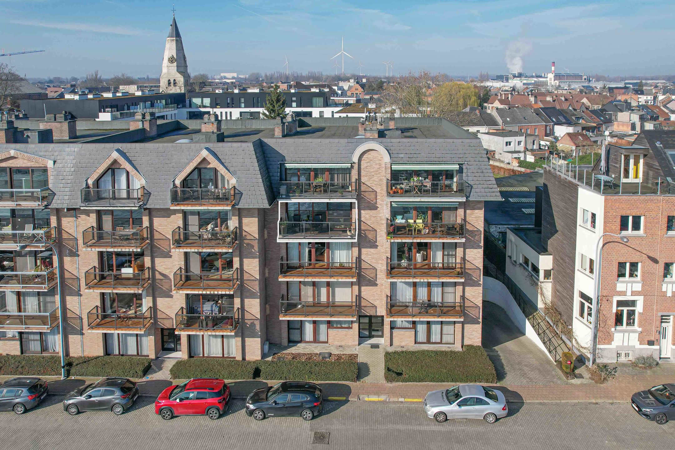 Apartment for sale in Willebroek with 2 bedrooms - photo 2