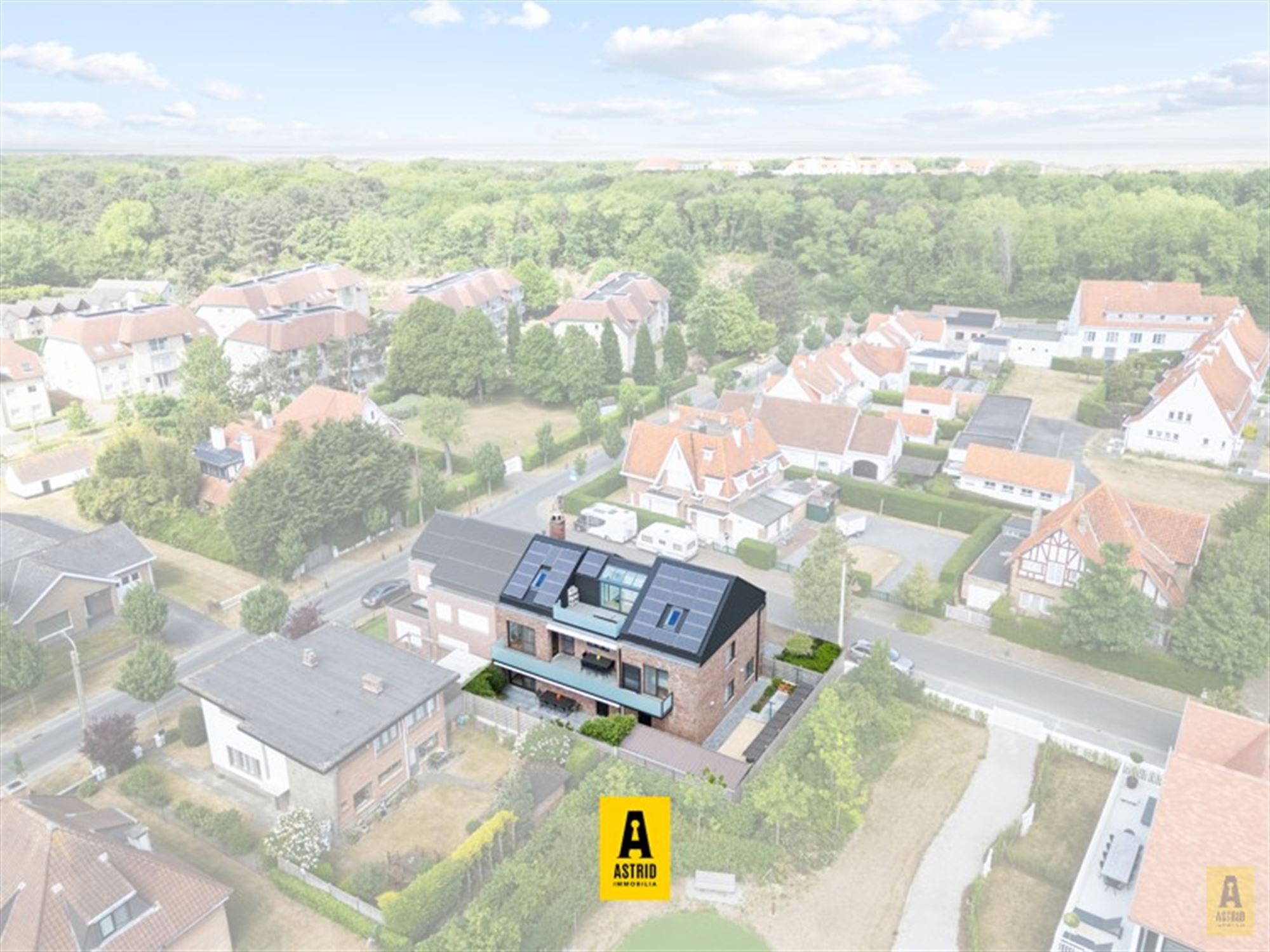 Karaktervolle voormalige dokterswoning met zee aan ruimte en mogelijkheden! - foto 4