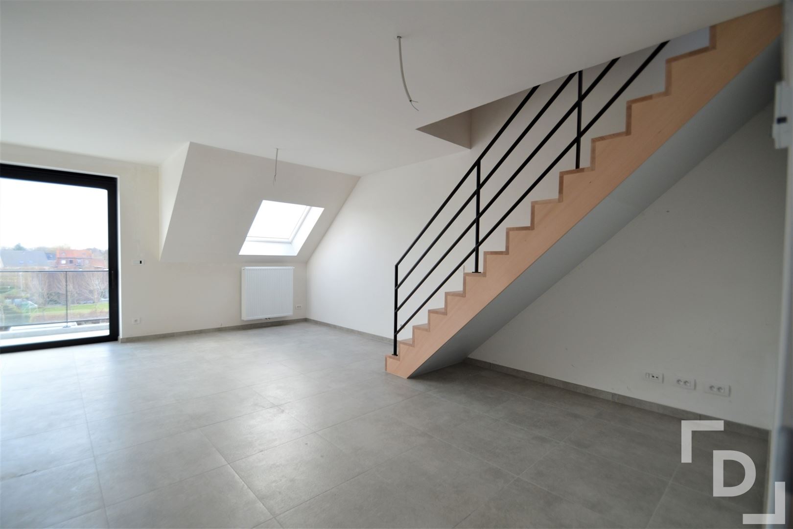 Appartement in Ieper