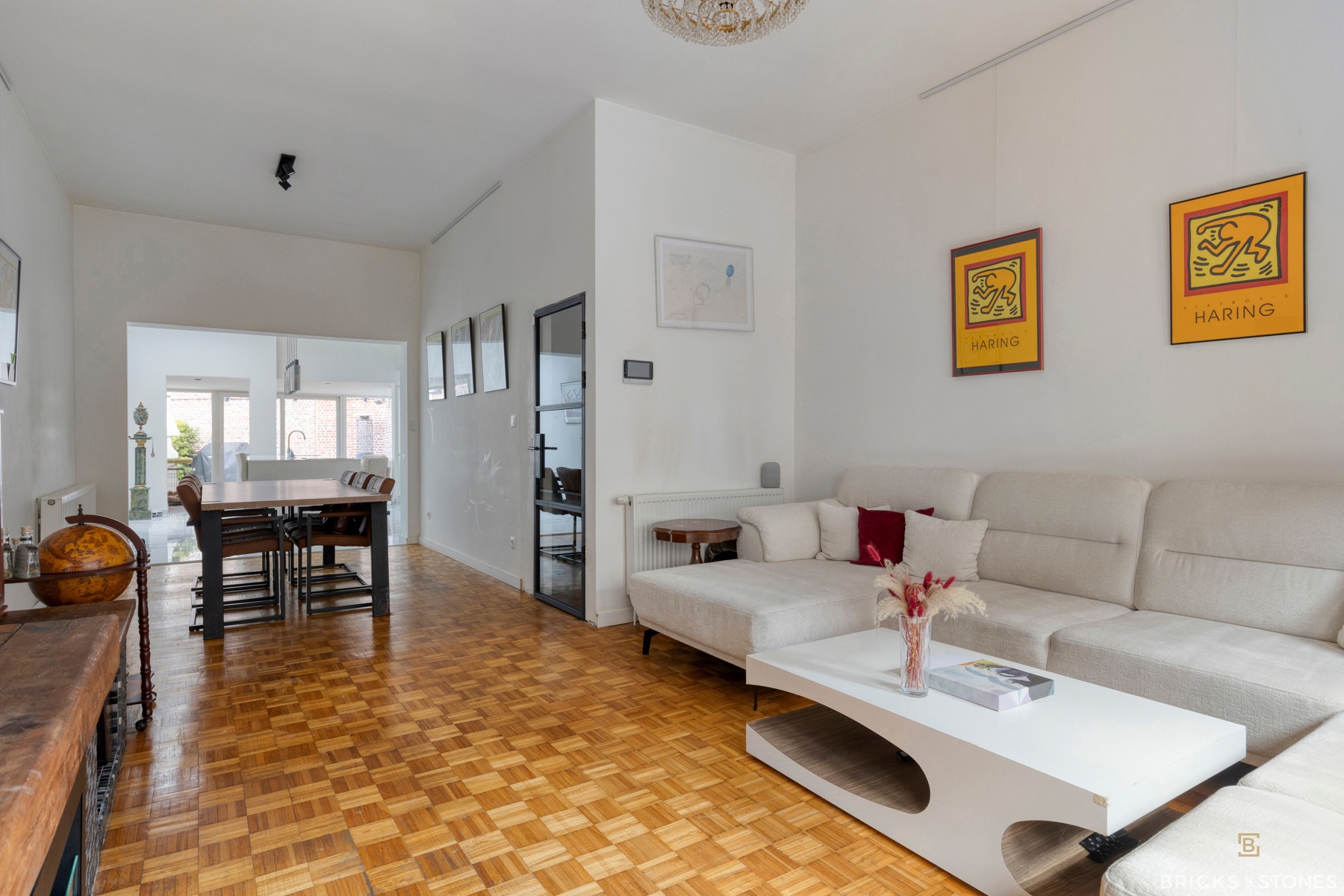 Maison d'habitation à Antwerpen