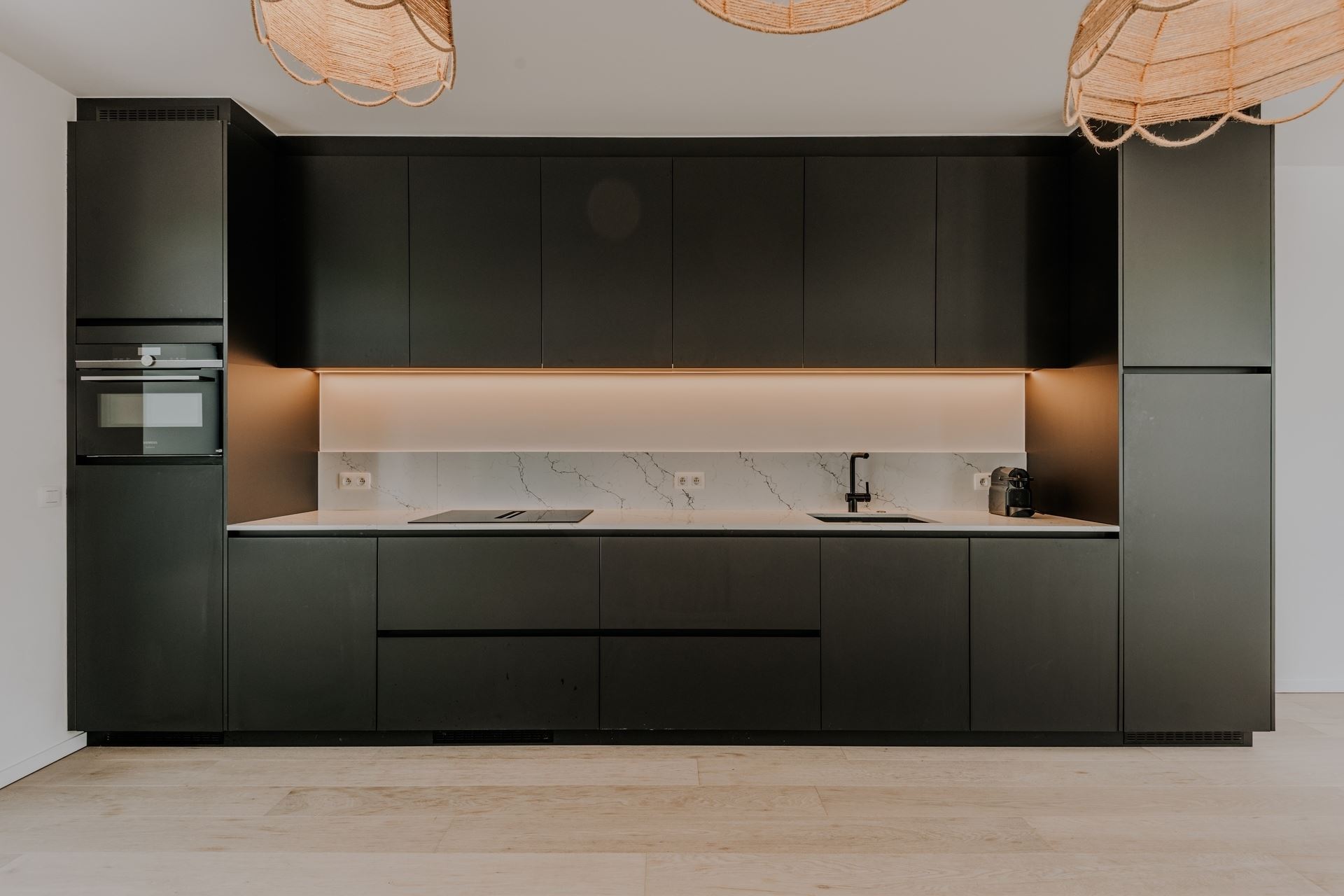 Instapklaar en energiezuinig wonen in het hart van het Zilverkwartier - foto 4