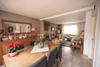 Maison à vendre à Bredene