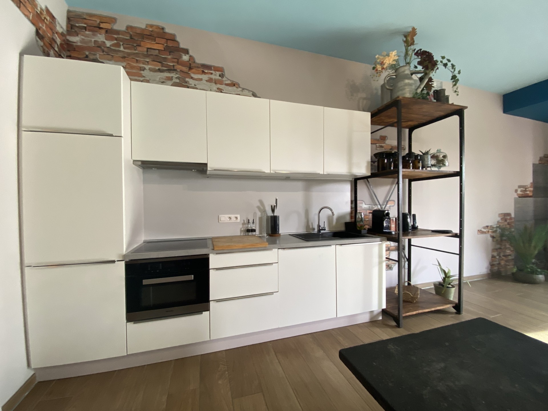 Gemeubeld appartement op een toplocatie. - foto 5