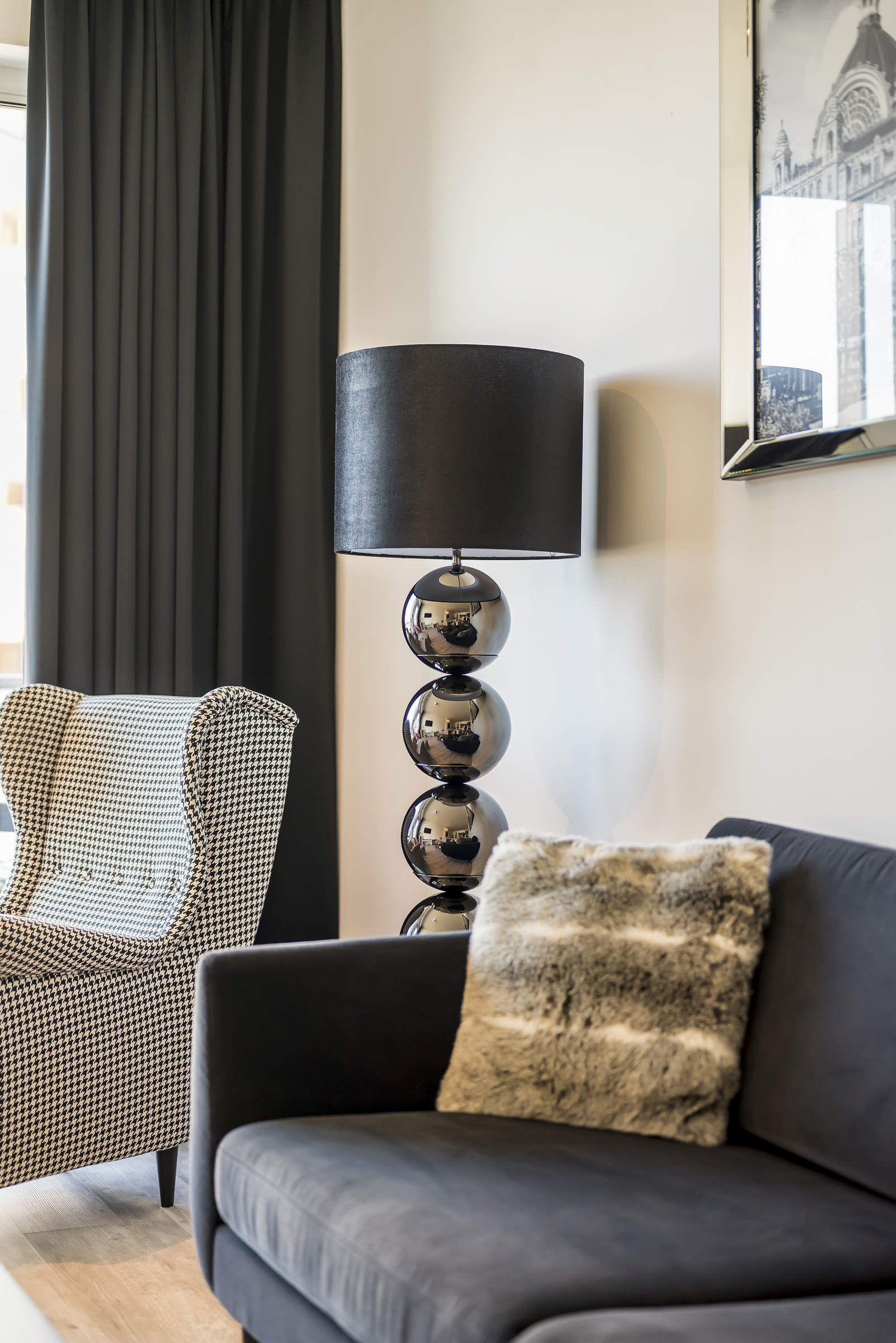 Appartement met twee slaapkamers op het Eilandje! - foto 5