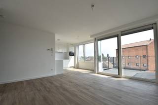 Appartement à louer à Hamme