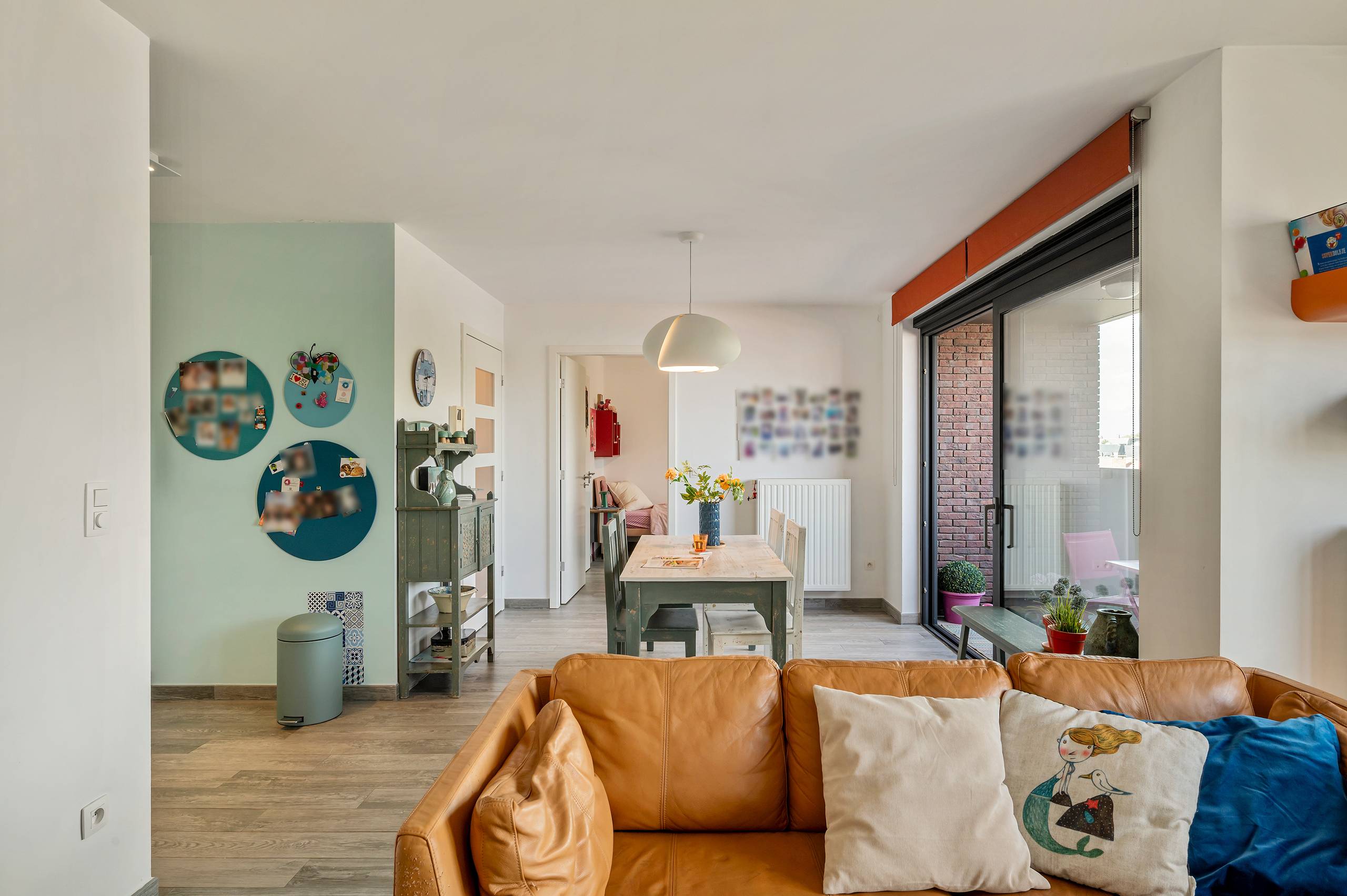 Appartement à vendre à Lier avec 1 chambre - photo 5