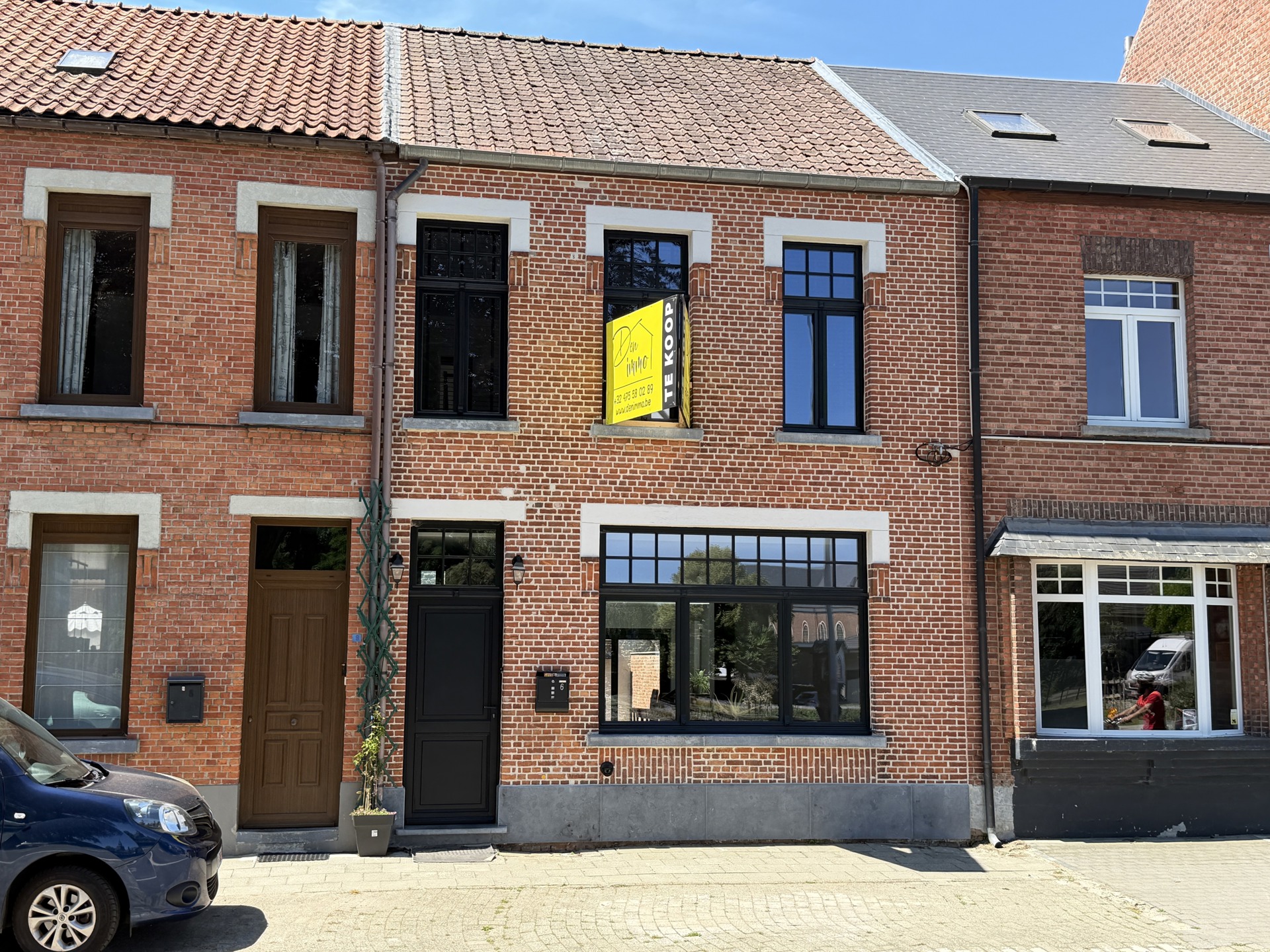 House for sale in Meerhout