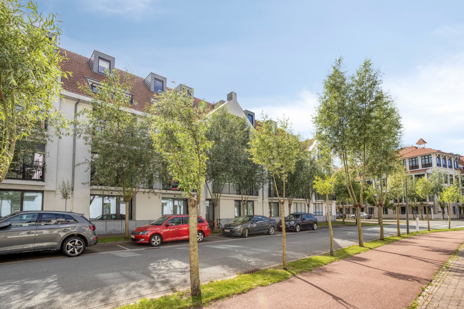 Appartement à vendre à Knokke-Heist avec 2 chambres - photo 2