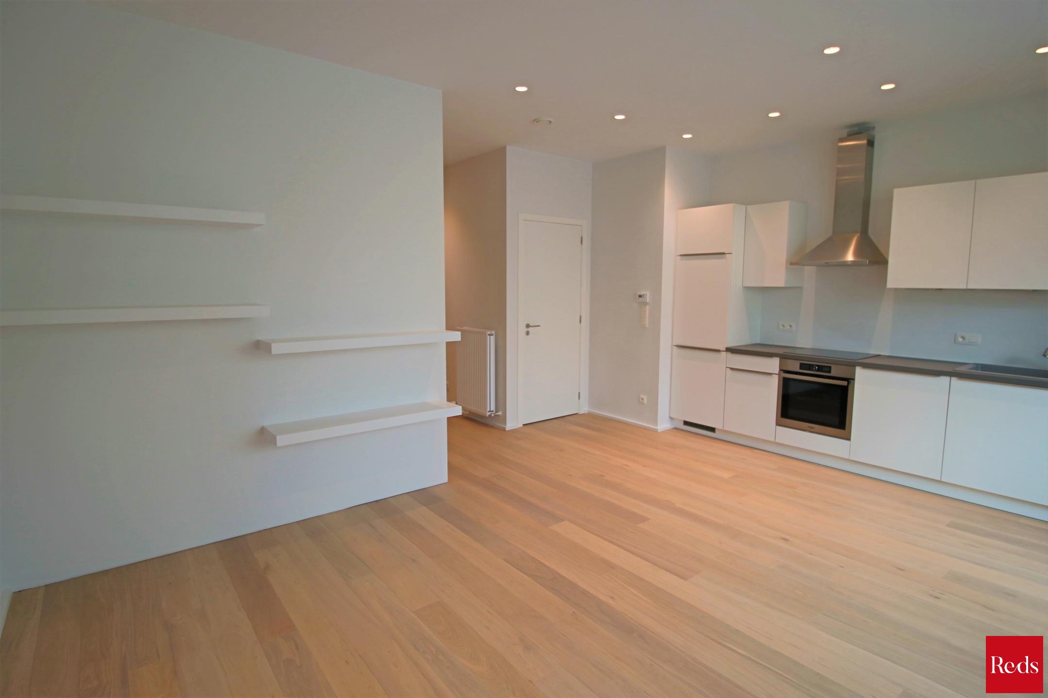 Appartement à louer à Anvers