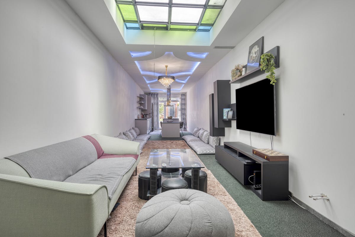 Energy efficient house for sale with 3 bedrooms in Kortrijk! - photo 2